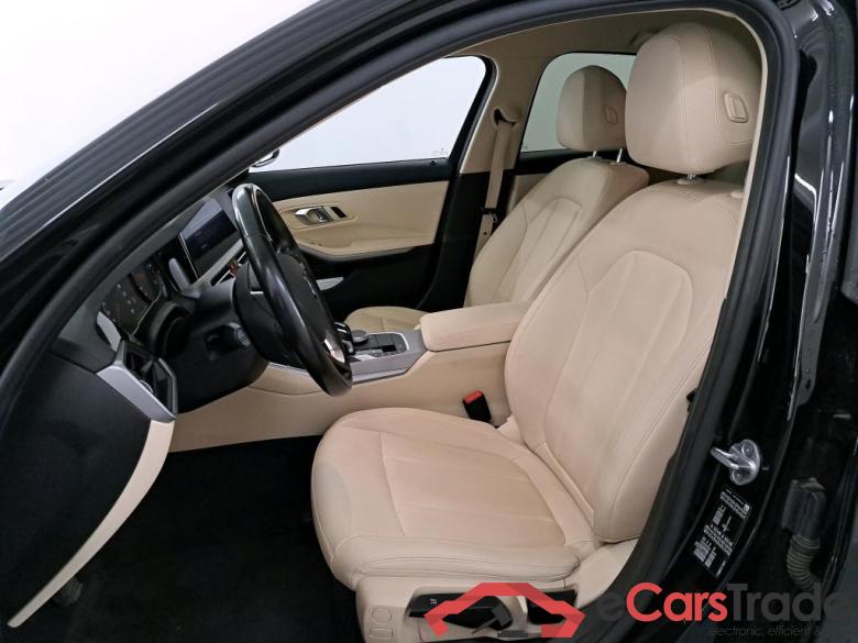 BMW 3 SERIES BERLINE 2.0 316DA (90KW) BERLINE Business Mirror Storage Model Advantage #5