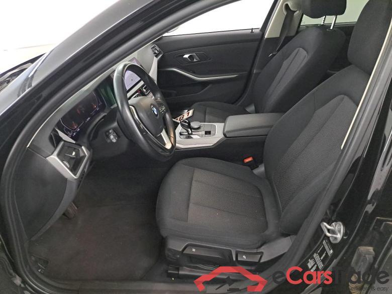 BMW 3 SERIES TOURING 2.0 318DA (110KW) TOURING ACO Business EDition Travel Advantage #5