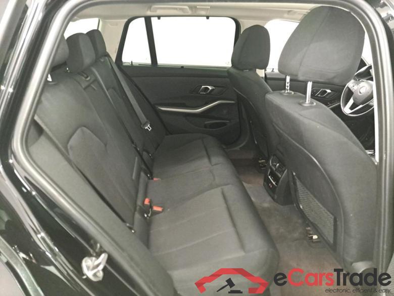 BMW 3 SERIES TOURING 2.0 318DA (110KW) TOURING ACO Business EDition Travel Advantage #6