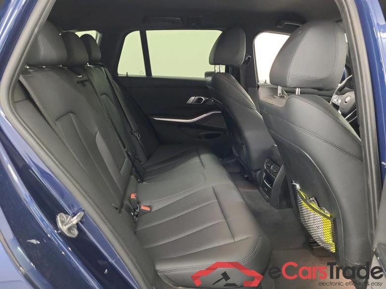 BMW 3 SERIES TOURING 2.0 330E (215KW) TOURING #6