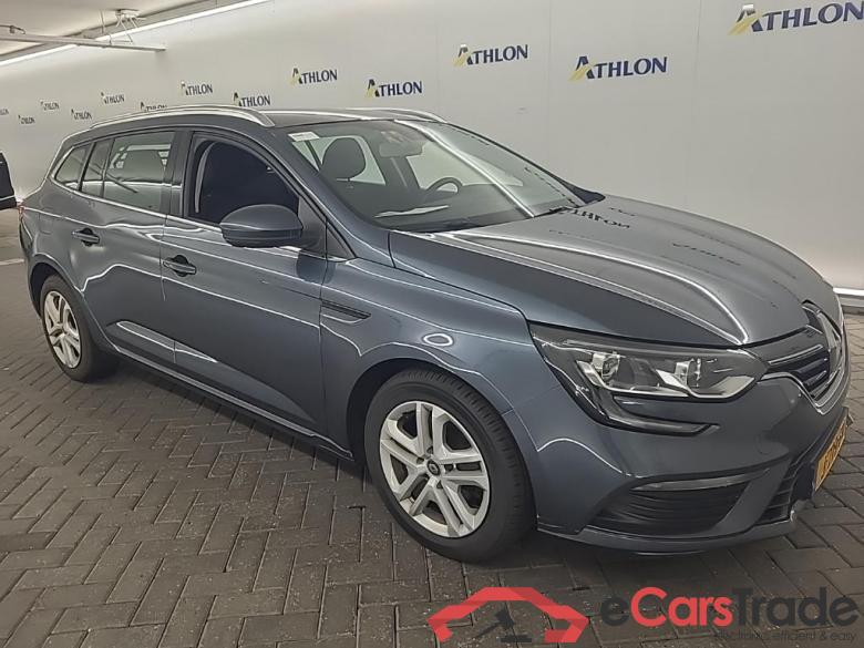 RENAULT Mégane Estate TCe 100 Zen 5D 75kW #2