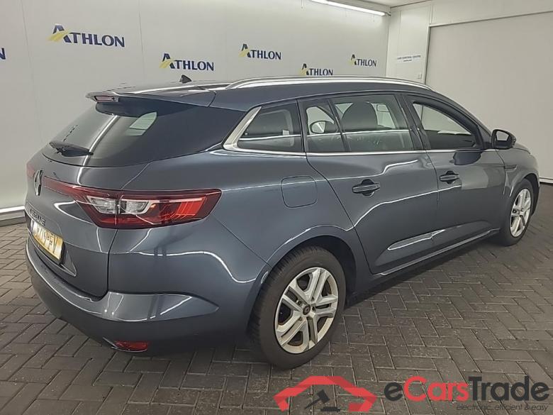 RENAULT Mégane Estate TCe 100 Zen 5D 75kW #3