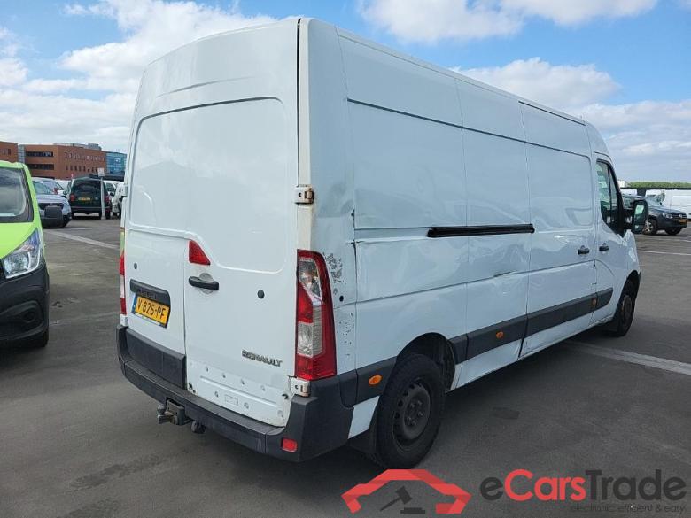 RENAULT Master GB L3H2 T35 ENERGY dCi 145 TT EU6 FWD 4D 107kW #3
