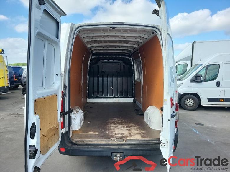 RENAULT Master GB L3H2 T35 ENERGY dCi 145 TT EU6 FWD 4D 107kW #5