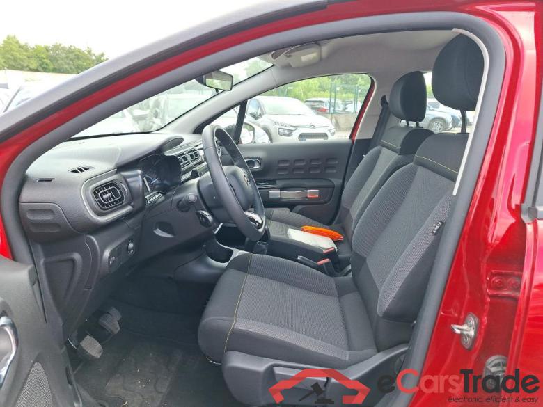 CITROËN C3 1.2 PURETECH 83 SHINE MAN S-S #5