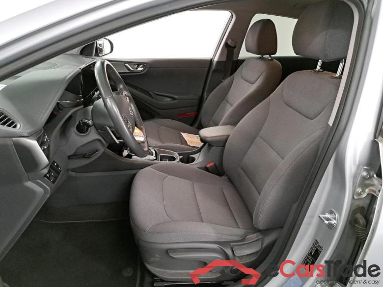 HYUNDAI IONIQ HEV - 2019 1.6 GDi HEV Feel DCT #5