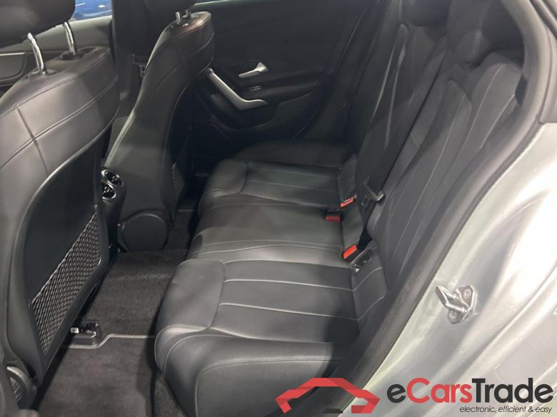 MERCEDES-BENZ CLASS CLA SHOOTING BREAK (X118 CLA 180 Business Solution #3