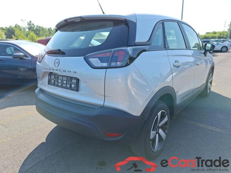 OPEL CROSSLAND 1.2 81KW TURBO S-S EDITION #4