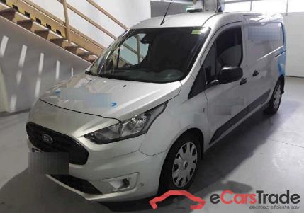 Ford _Transit Connect ´13 FORD Transit Connect 210 L2 S&S Autm. Trend 4d 88kW #1