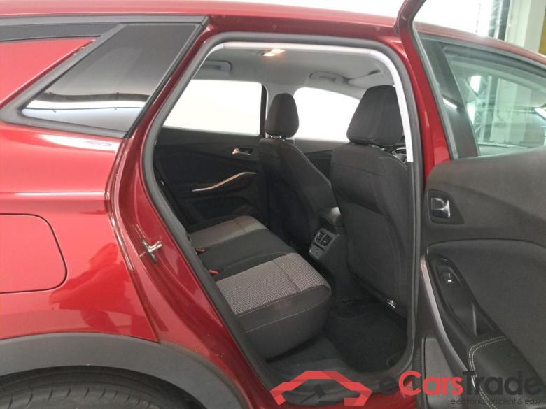 OPEL Grandland 1.2 TURBO S-S 96KW AUTO EDITION Sight & Light Experience #6