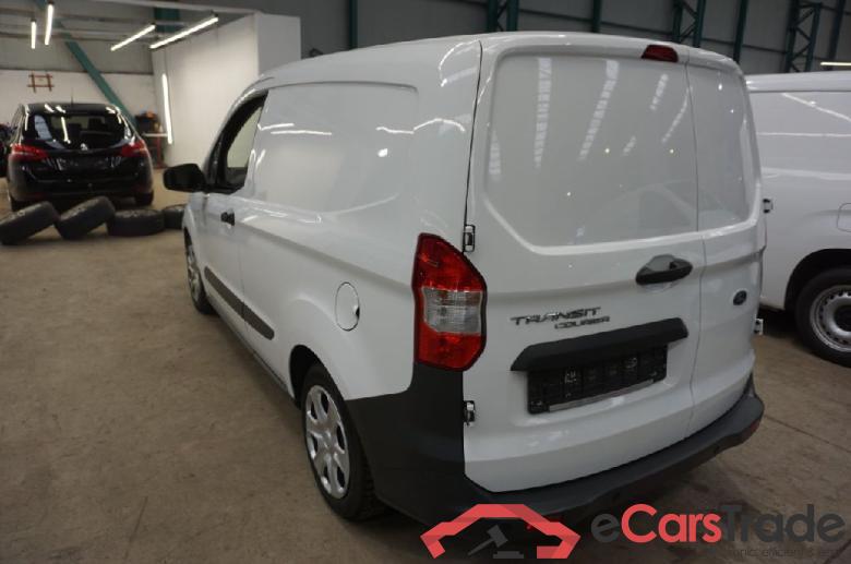 Ford _Transit Courier ´14 Transit Courier Trend 1.5 TDCi 74KW MT6 E6dT #3