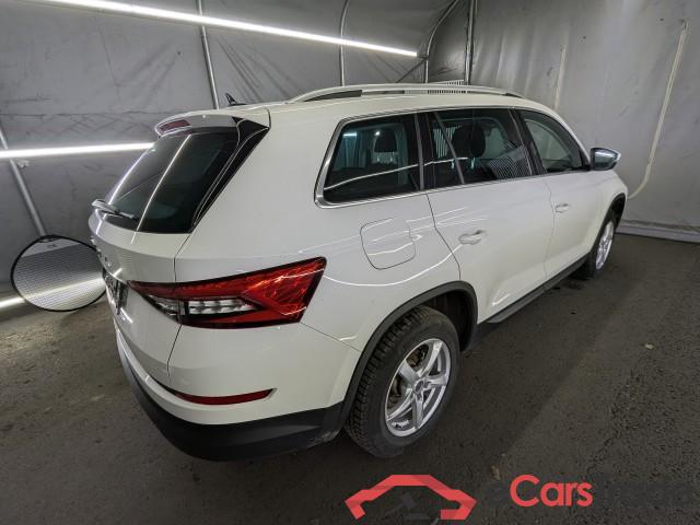 Skoda Kodiaq ´16 Kodiaq Style 2.0 TDI 110KW AT7 E6dT #3