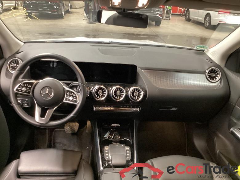 Mercedes GLA ´20 GLA -Klasse GLA 200 d 4Matic (247.713) 110KW AT8 E6d #3