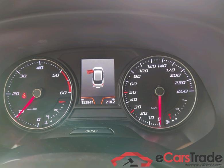 Seat Leon ST - alt Leon ST Style 1.6 TDI 85KW MT5 E6dT #5