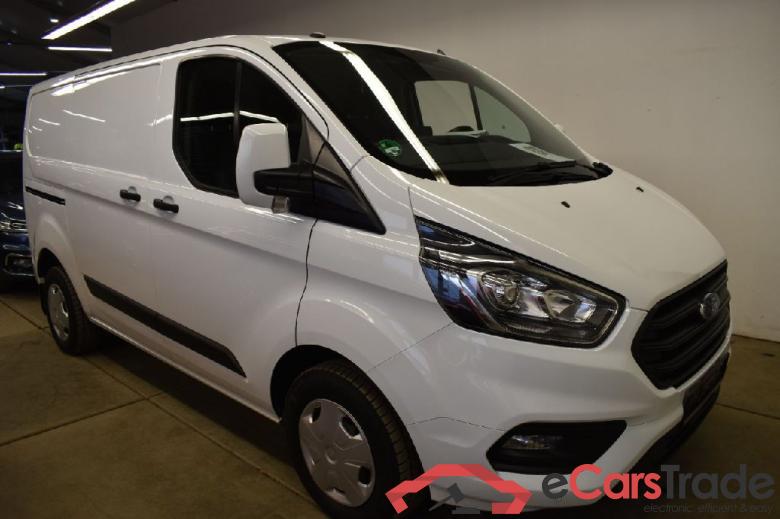 Ford _Transit Custom ´12 Transit Custom Kasten 300 L1 Trend 2.0 TDCi 96KW MT6 E6 #2