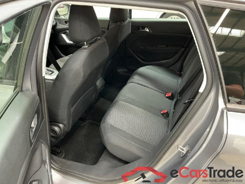Peugeot 308 SW - alt 308 SW Active 1.2 PureTech 96KW AT8 E6d #6