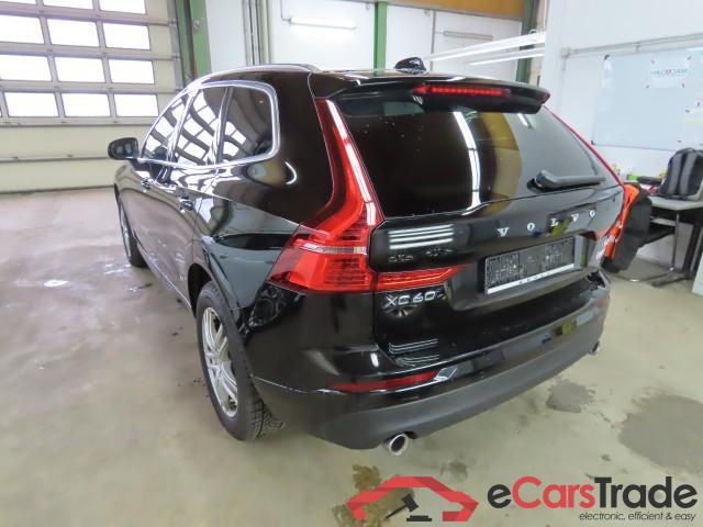 Volvo XC60 ´17 XC60 Momentum Pro 2WD 2.0 D4 140KW AT8 E6dT #2