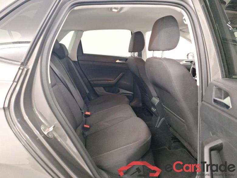 VOLKSWAGEN Polo 1.0 59KW COMFORTLINE Travel Comfort #6