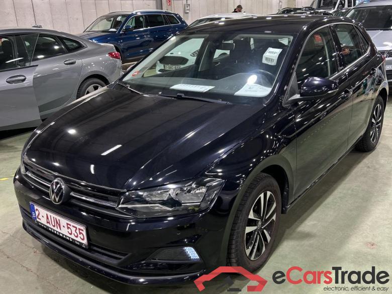VOLKSWAGEN POLO - 2018 1.0 TSi United OPF DSG #1