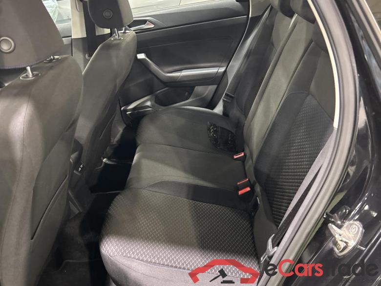 VOLKSWAGEN POLO - 2018 1.0 TSi United OPF DSG #3