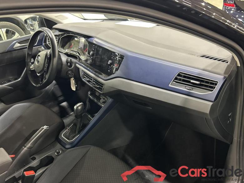 VOLKSWAGEN POLO - 2018 1.0 TSi United OPF DSG #5