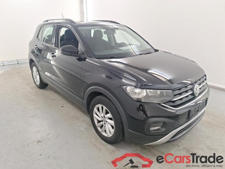 VOLKSWAGEN T-Cross 1.0 TSI 85KW LIFE Comfort Urban #2