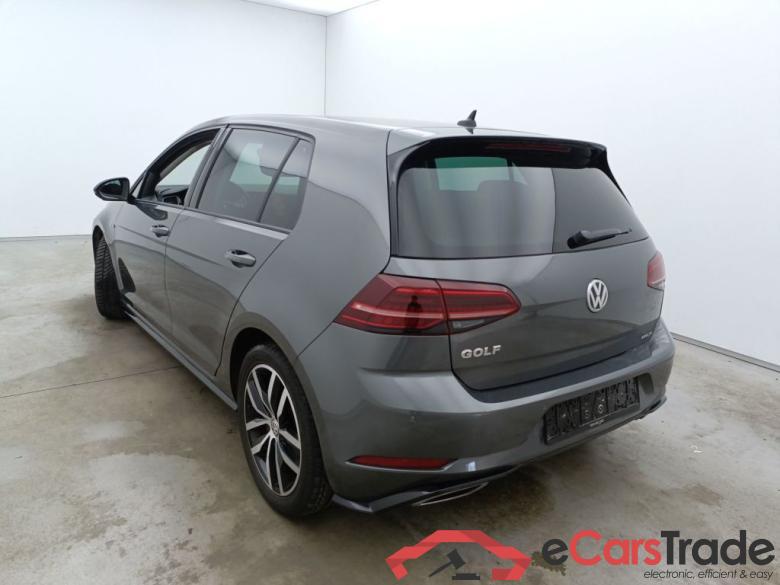 Volkswagen Golf 1.0 TSi 5d #4