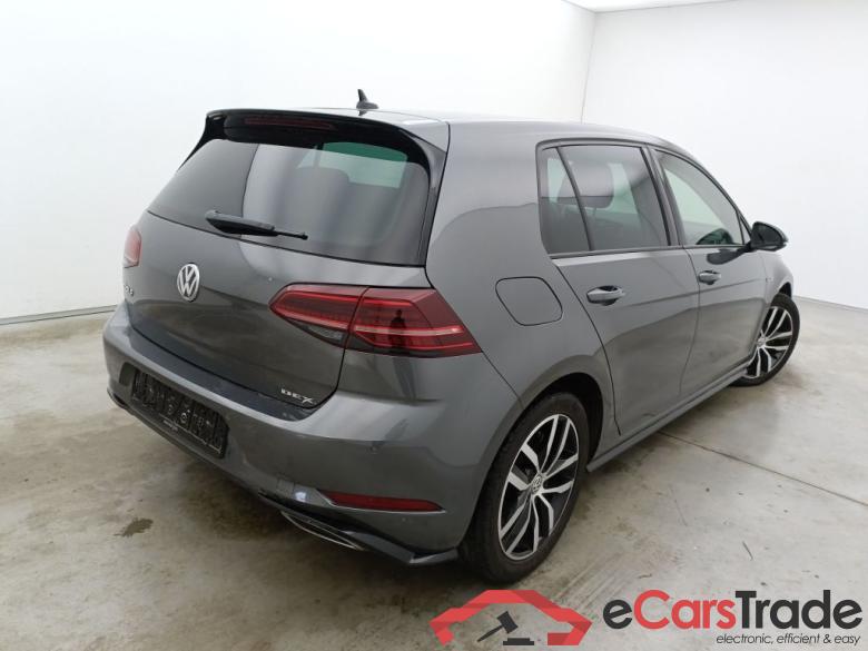 Volkswagen Golf 1.0 TSi 5d #5