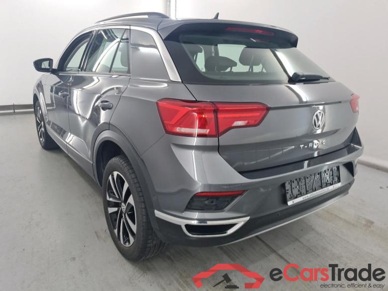 VOLKSWAGEN T-ROC 1.0 TSI IQ.Drive OPF (EU6.2) Haut-parleurs OPF #3