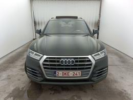 Audi Q5 Business Edition Sport 35 TDI 5d
