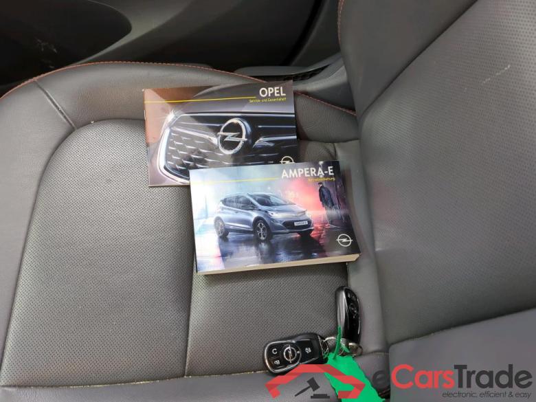 Opel Ampera-e Opel Ampera-e 150kW Business Executive 5d #4