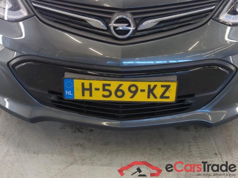 Opel Ampera-e Opel Ampera-e 150kW Business Executive 5d #5