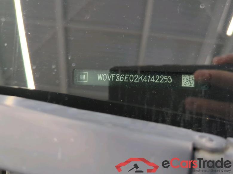 Opel Ampera-e Opel Ampera-e 150kW Business Executive 5d #6