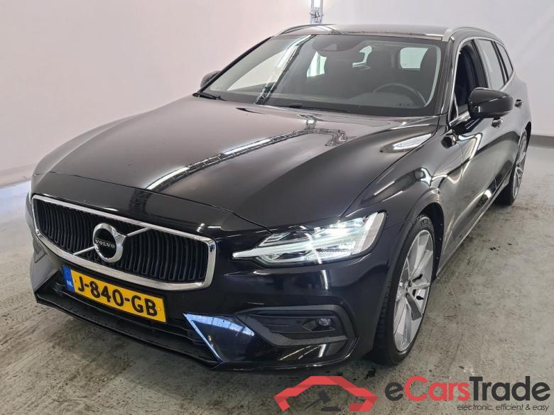 Volvo V60 '18 Volvo V60 B4 Automaat Business Pro 5d #1