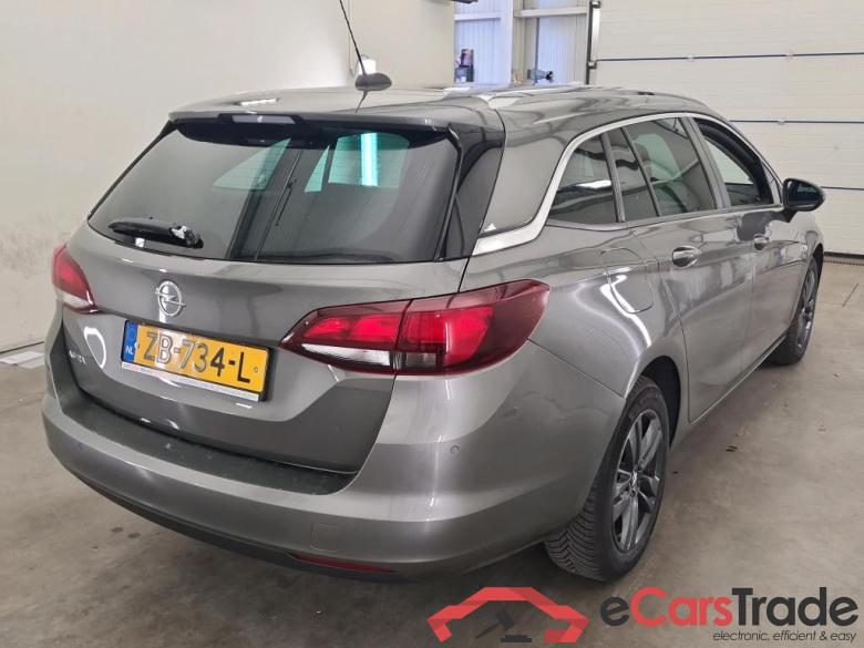 Opel Astra ST FL'19 Opel Astra Sports Tourer 1.0 Turbo 77kW S/S 120 Jaar Edition 5d #2