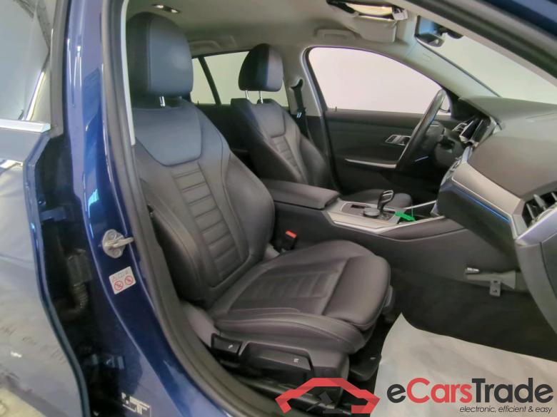 BMW 3 Serie T '18 BMW 3 Serie Touring 320e Business Edition Plus 5d #3