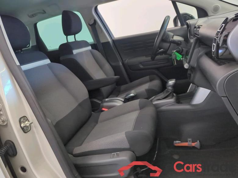 Citroen C3 Aircross FL'21 Citroën C3 Aircross BlueHDi 120 S&S EAT6 Shine 5d #3