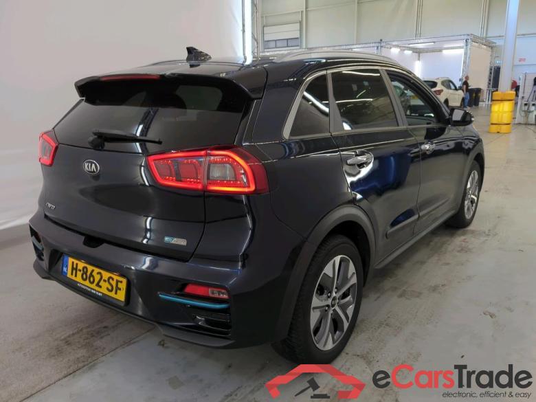 Kia Niro FL'19 ICE Kia Niro e-Niro EV ExecutiveLine 1-fase 5d #2