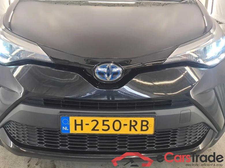 Toyota C-HR '16 Toyota C-HR 1.8 Hybrid Active automaat 5d #5