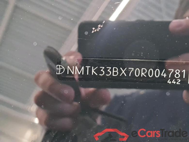 Toyota C-HR '16 Toyota C-HR 1.8 Hybrid Active automaat 5d #6