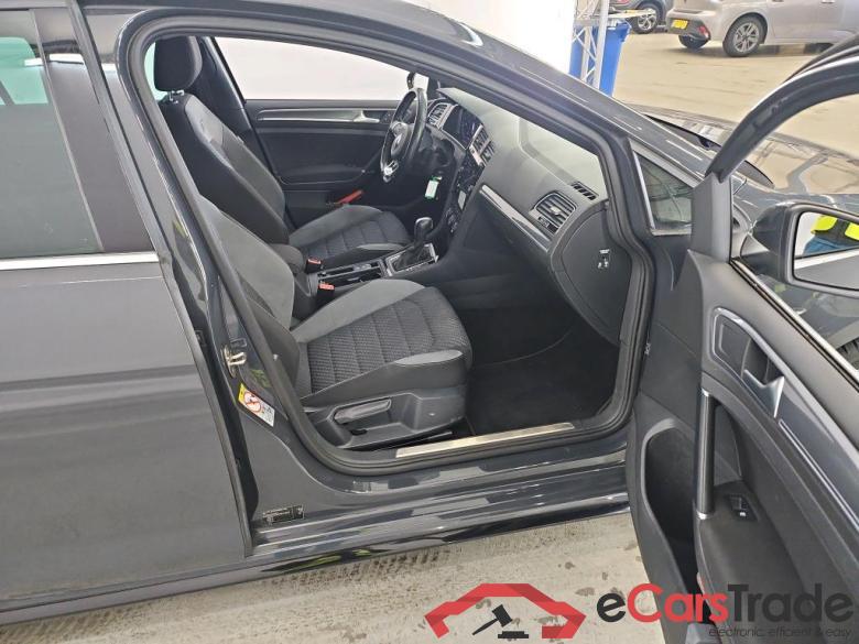 Volkswagen Golf Variant  '17 Volkswagen Golf Variant 1.5 TSI 110kW 7-DSG Highline Business R 5d #3