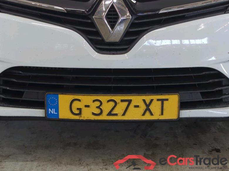 Renault Clio Estate Renault Clio Estate Energy TCe 90 Limited 5d #5