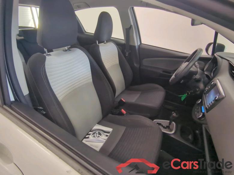 Toyota Yaris 5d 14-20 Toyota Yaris 1.5 Hybrid Active Automaat 5d #3