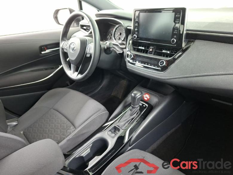 TOYOTA Corolla Touring Sports 1.8 Hybrid Active 5D 90kW #6
