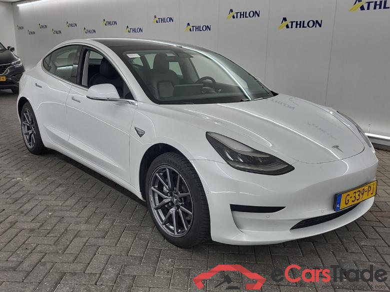 Tesla Model 3 Standard Range Plus RWD 4D 225kW #2