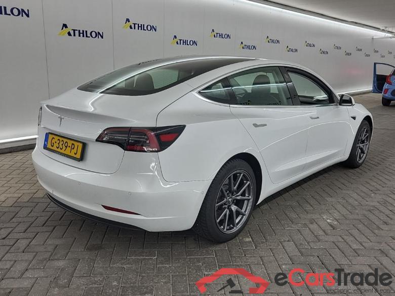 Tesla Model 3 Standard Range Plus RWD 4D 225kW #3