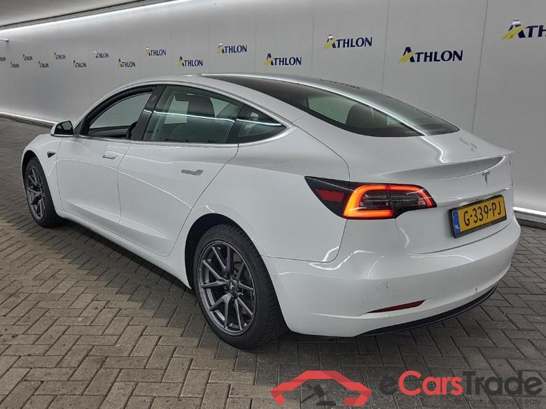 Tesla Model 3 Standard Range Plus RWD 4D 225kW #4