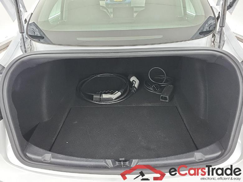 Tesla Model 3 Standard Range Plus RWD 4D 225kW #5