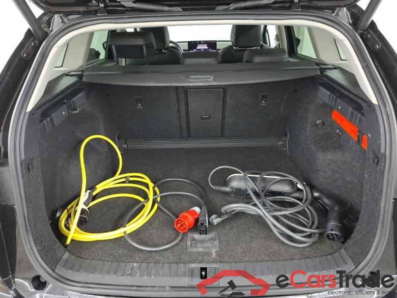 SKODA Enyaq iV 80 First Edition 5D 150kW Athlon Edition #5
