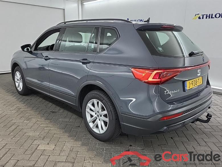 SEAT Tarraco 1.5 TSI Style DSG-7 5D 110kW #4
